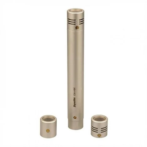 Superlux CMH8K-UHO Kalem Tipi Condenser Mikrofon