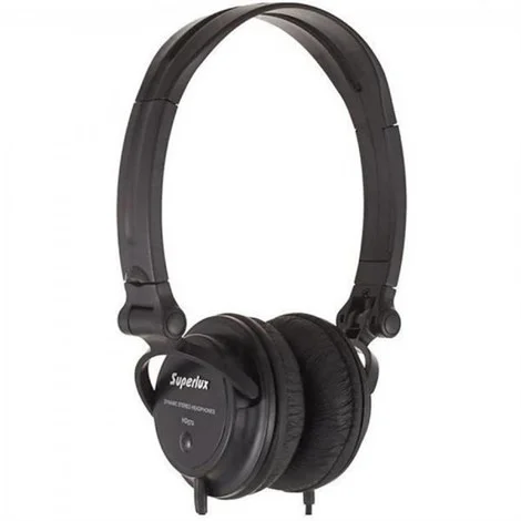 Superlux HD572 Monitör Kulaklık