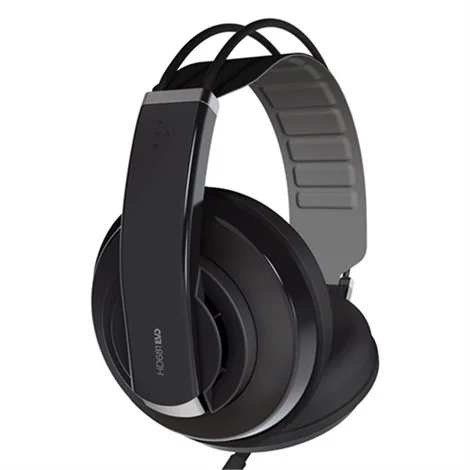 Superlux HD681EVOB Stüdyo Referans Kulaklık