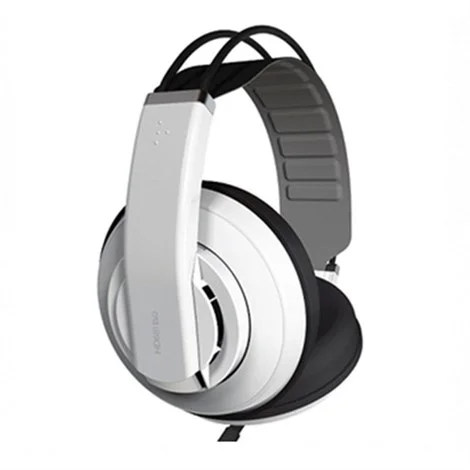 Superlux HD681EVOW Stüdyo Referans Kulaklık