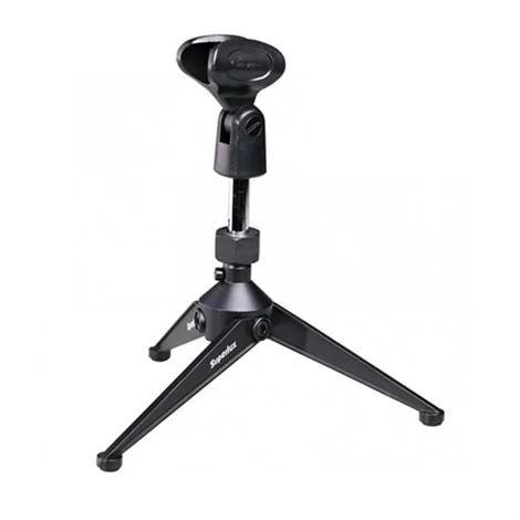 Superlux HM6 Masa Üstü Mikrofon Standı