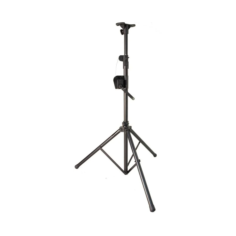Superlux LS718S Marakaralı Hoparlör Standı 170cm-290cm
