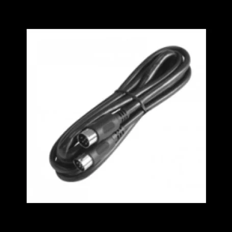 TAIDEN CBL-6 PS/05 6 PİN 5 MT SİSTEM KABLOSU