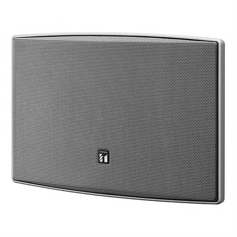 TOA BS-1034 4" Duvar Hoparlörü, 10W/100V