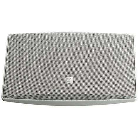 TOA BS-634 5" Duvar Hoparlörü 3W/6W/100V
