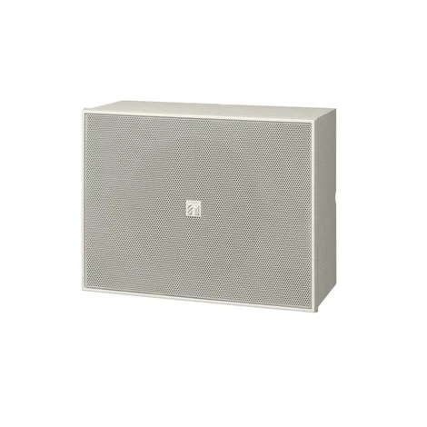 TOA BS-678 6" Duvar Hoparlörü 6W/100V