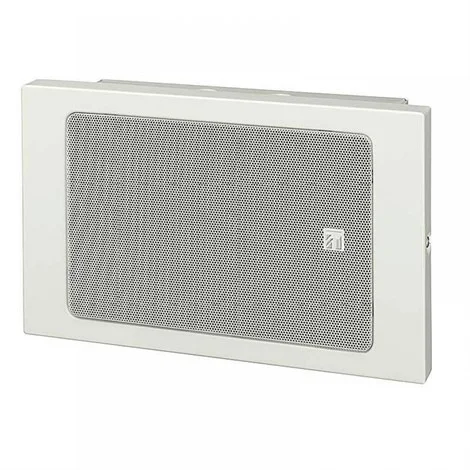 TOA BS-680 FC 6" Wall Montaj Hoparlör 6W/100V
