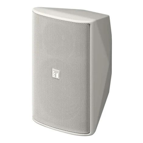 TOA F-1000 W 4" Duvar Hoparlörü 30/90W/8-ohm