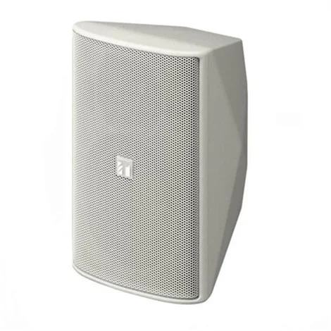 TOA F-1000 WT 4" Wall Hoparlör 15W/100V (White)