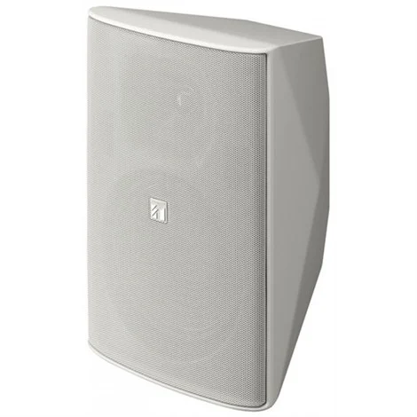 TOA F-2000 W 8" Duvar Hoparlörü, İndoor 60W/180W