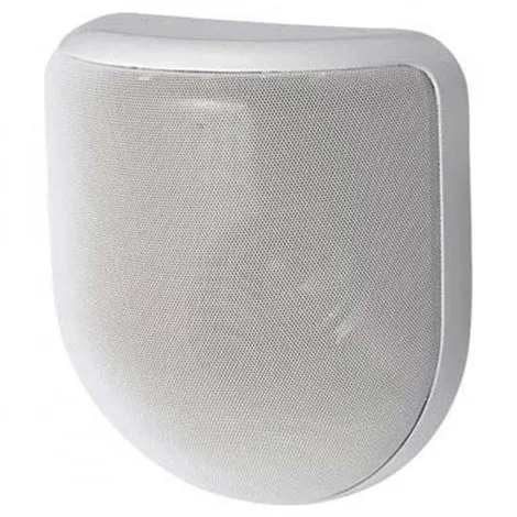 TOA H-3 EU 2x4" Çift Yönlü Duvar Hoparlörü 30W/100V ve 8-ohm