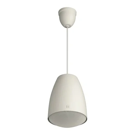 TOA PE-304 5" Tavan Sarkıtma Hoparlör 30 W / 100 Volt