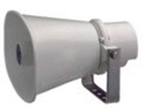 TOA SC-615 M Horn Hoparlör 15W/100V