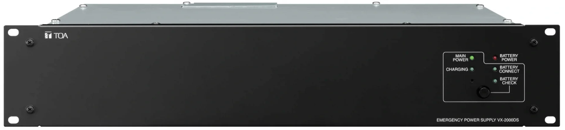 TOA VX-2000DS Acil Durum Güç Kaynağı