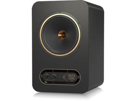 Tannoy GOLD 8 8" 300W Bi-Amplified Nearfield Stüdyo Monitor