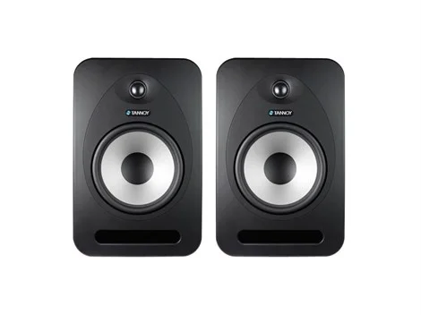 Tannoy REVEAL-802 8" 140W Stüdyo Monitor Seti