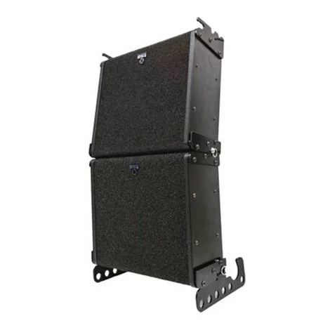 Tecno Star Z24 2 Hoparlör 6" + 4 drivers. Plazma Line Array