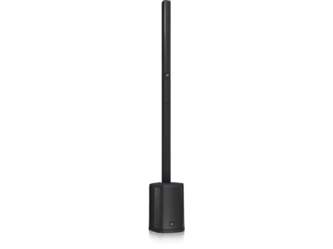 Turbosound IP500-V2 8" Sub + 6x2" Vertical Array with Mixer, APP, 118-dB