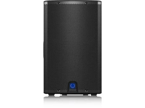 Turbosound IX12 12" 1000W Aktif Hoparlör Remote Control via iPhone/iPad and Bluetooth Audio Streaming