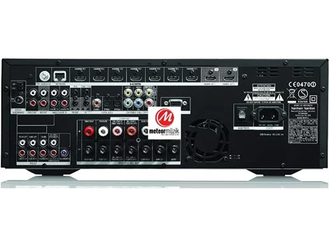URN-1397135 Harman Kardon AVR 370 Audio Video Receiver