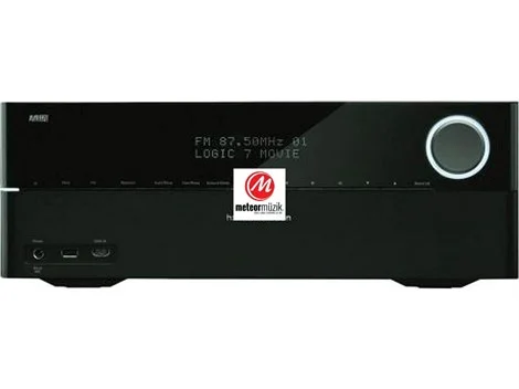 URN-1397135 Harman Kardon AVR 370 Audio Video Receiver