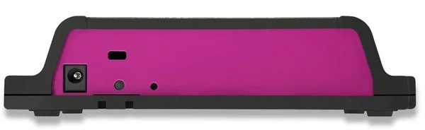 VISUAL QuadCore Lighting Controller