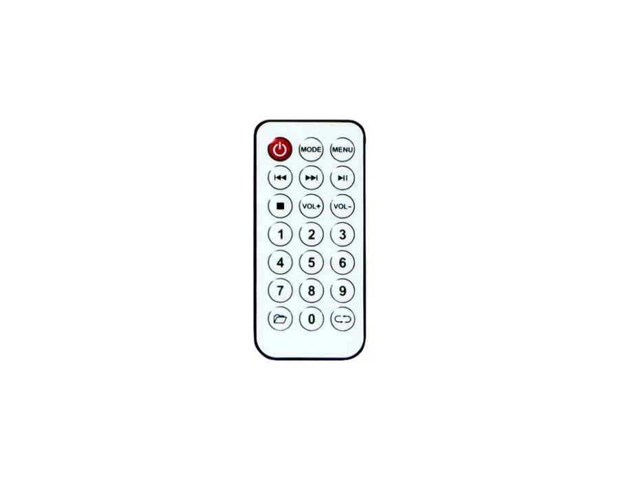 WESTA WM-450UT 450W/100V 5-zone Mikser Amfi with USB