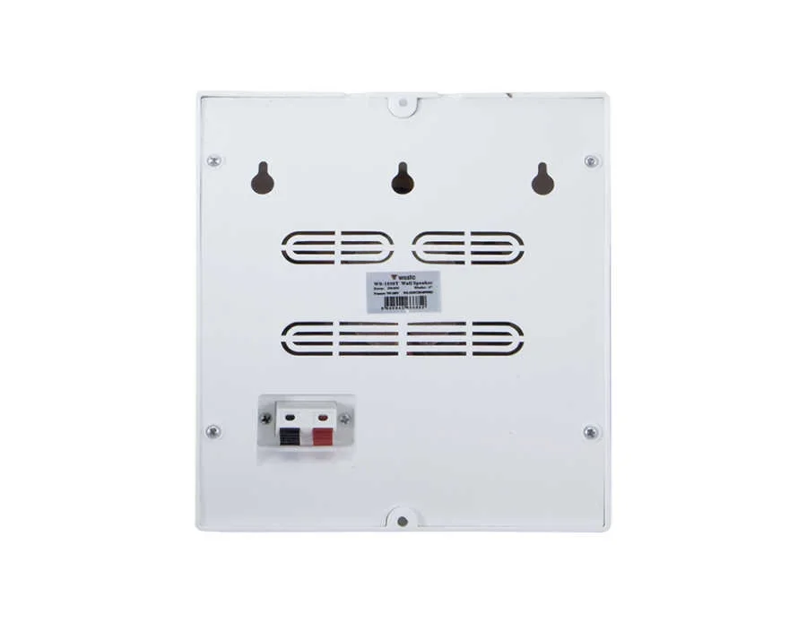 WESTA WS-1030T 5" Duvar Hoparlörü 6W/100V