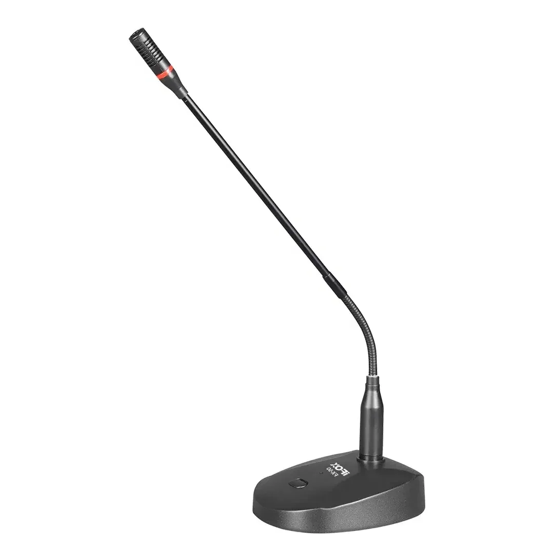Wöller FX-50 Kablolu Kürsü Mikrofonu
