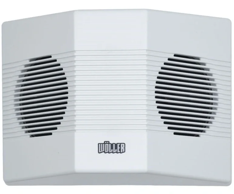 Wöller W-420 Çift Yönlü Hoparlör 20W 100V