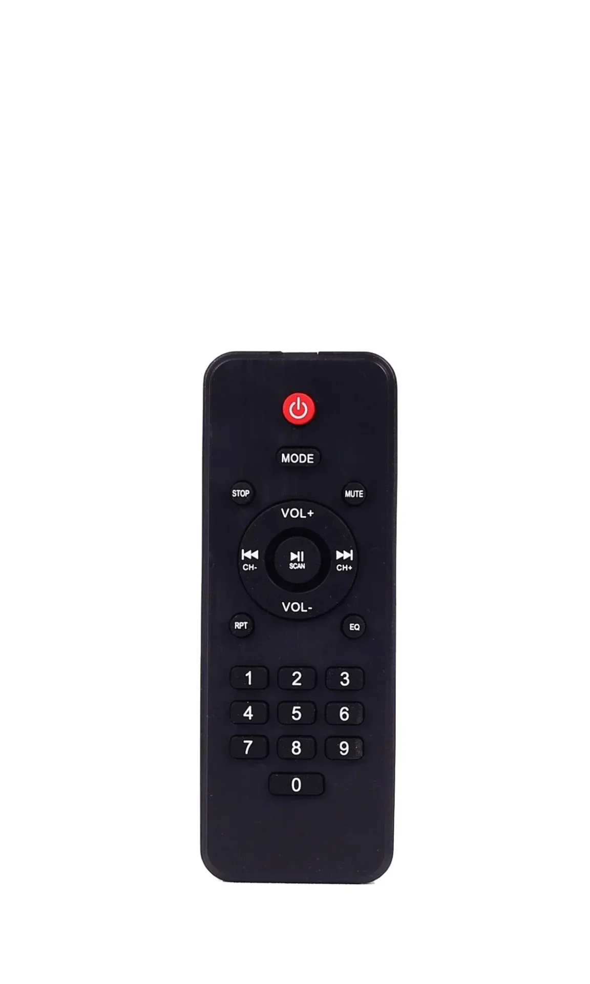 Wöller W-6800 6-zone Mikser Amfi 800W/100V, Bluetooth, USB