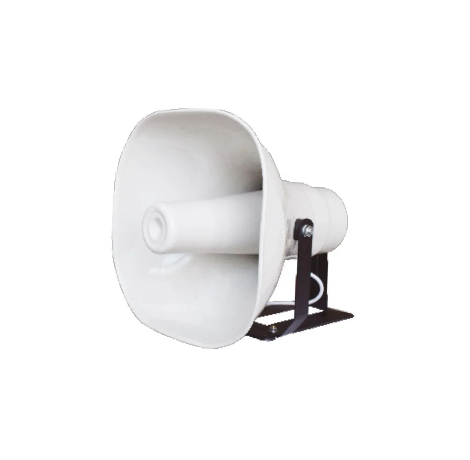 Wöller W-745 100W, 70-100V, Hat Trafolu Horn Hoparlör IP66