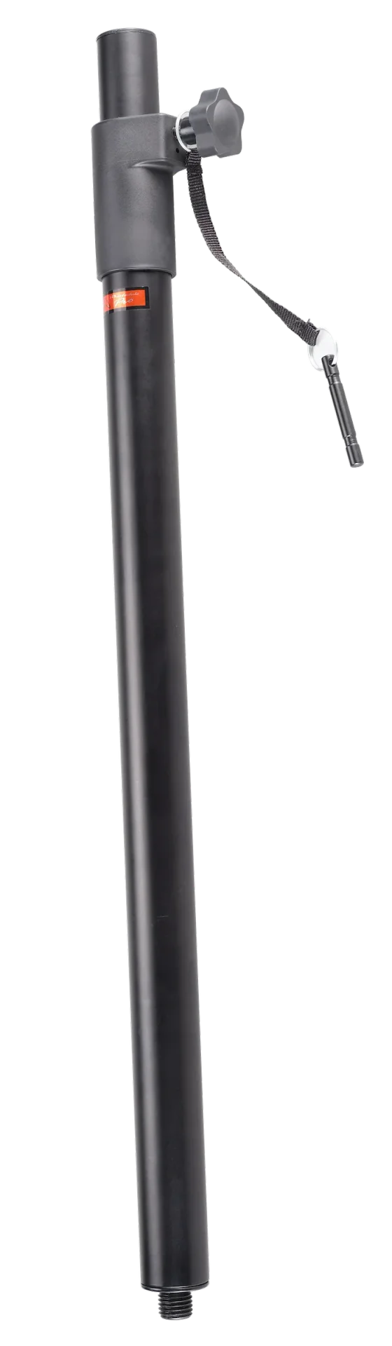 SP2x Subwoofer Ara Boru, Hoparlör Boru Sehpa M20 Vidalı & Yiv
