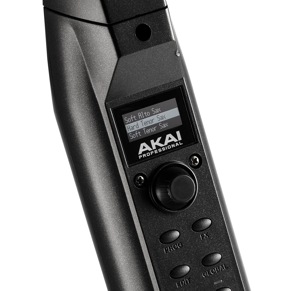 AKAI EWI SOLO X / Kablosuz Nefesli Enstrüman