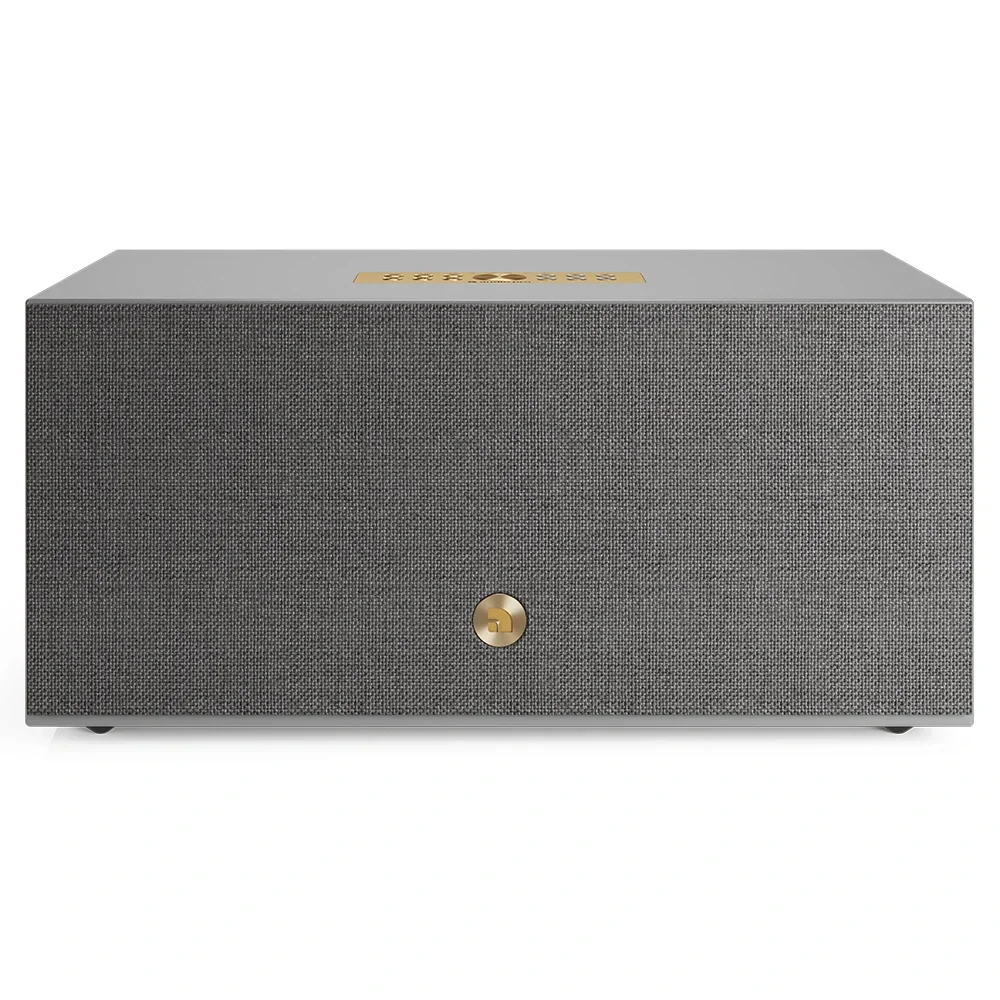 Audio Pro C20 W Gri Multiroom Akıllı Ev Hoparlörü