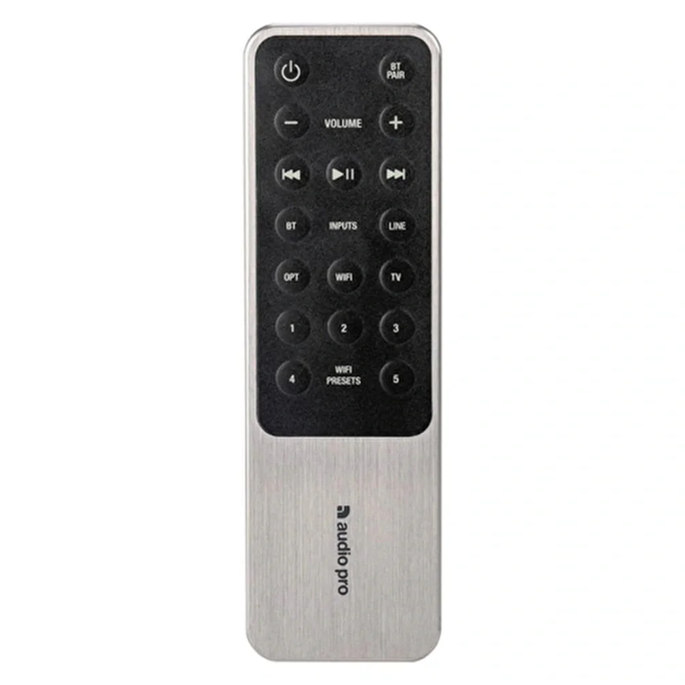 AUDIO PRO A28+SW-10 Beyaz 2+1 Aktif Multiroom Akıllı Ev Hoparlörü Seti