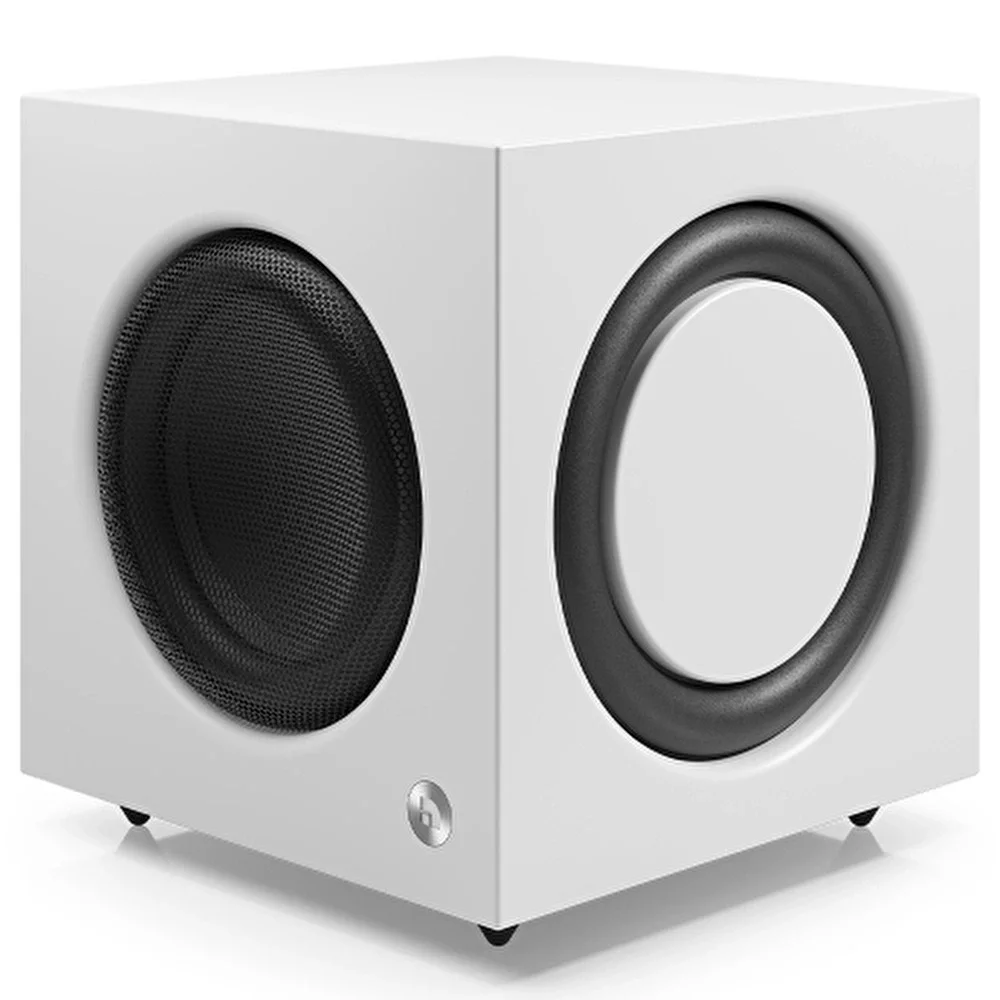 AUDIO PRO A28+SW-10 Beyaz 2+1 Aktif Multiroom Akıllı Ev Hoparlörü Seti