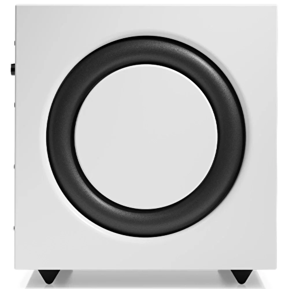 AUDIO PRO A28+SW-10 Beyaz 2+1 Aktif Multiroom Akıllı Ev Hoparlörü Seti
