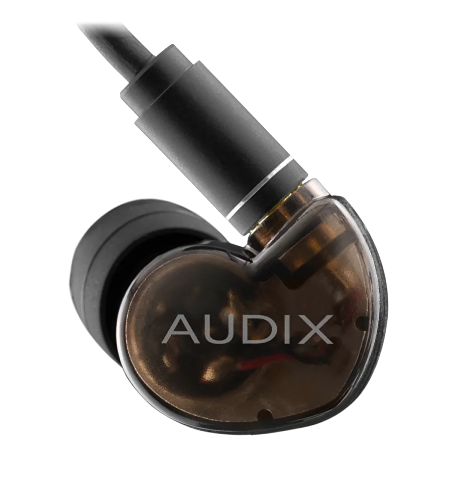 AUDIX A10X Geliştirilmiş Kulak İçi Kulaklık