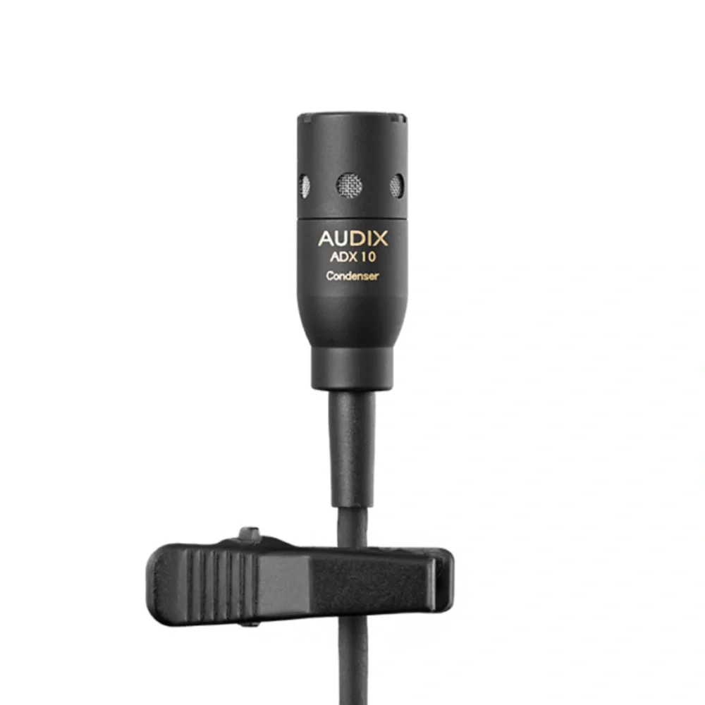 AUDIX ADX10P Yaka Mikrofonu