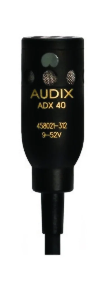 AUDIX ADX40 – Koro Mikrofonu