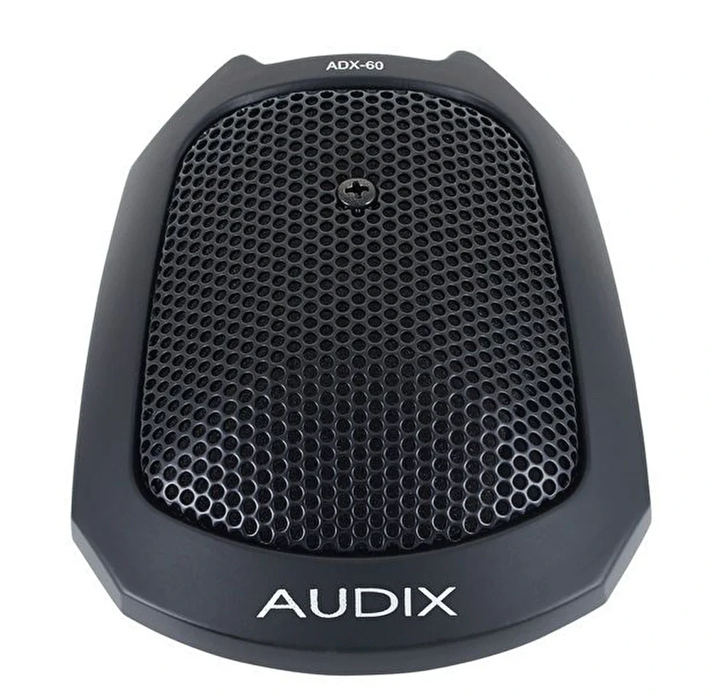 AUDIX ADX60 BOUNDARY PLATE Condenser Mikrofon