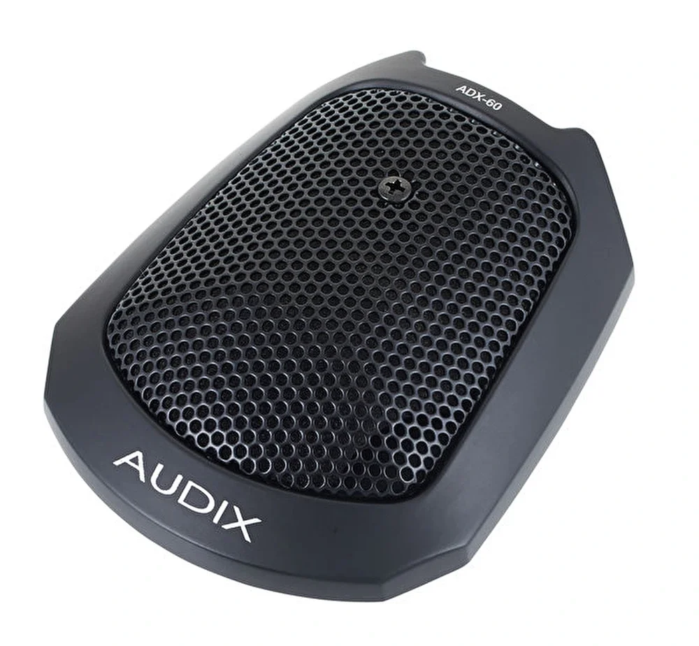 AUDIX ADX60 BOUNDARY PLATE Condenser Mikrofon