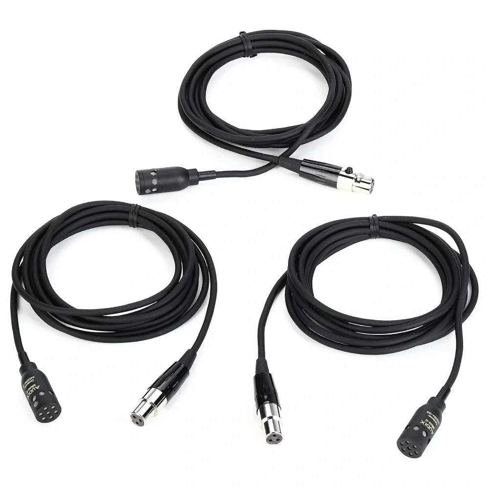 AUDIX DP5MICRO Davul Mikrofon Seti