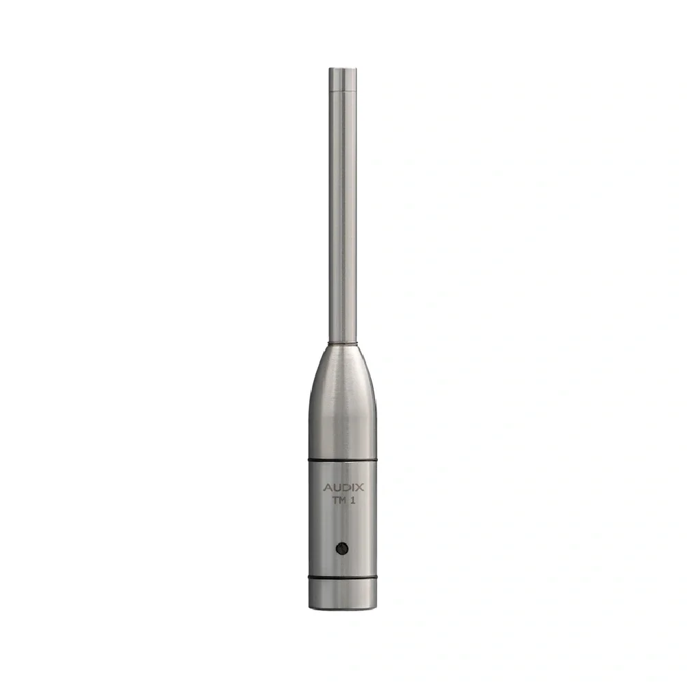 AUDIX TM1PLUS Ölçüm Condenser Mikrofonu