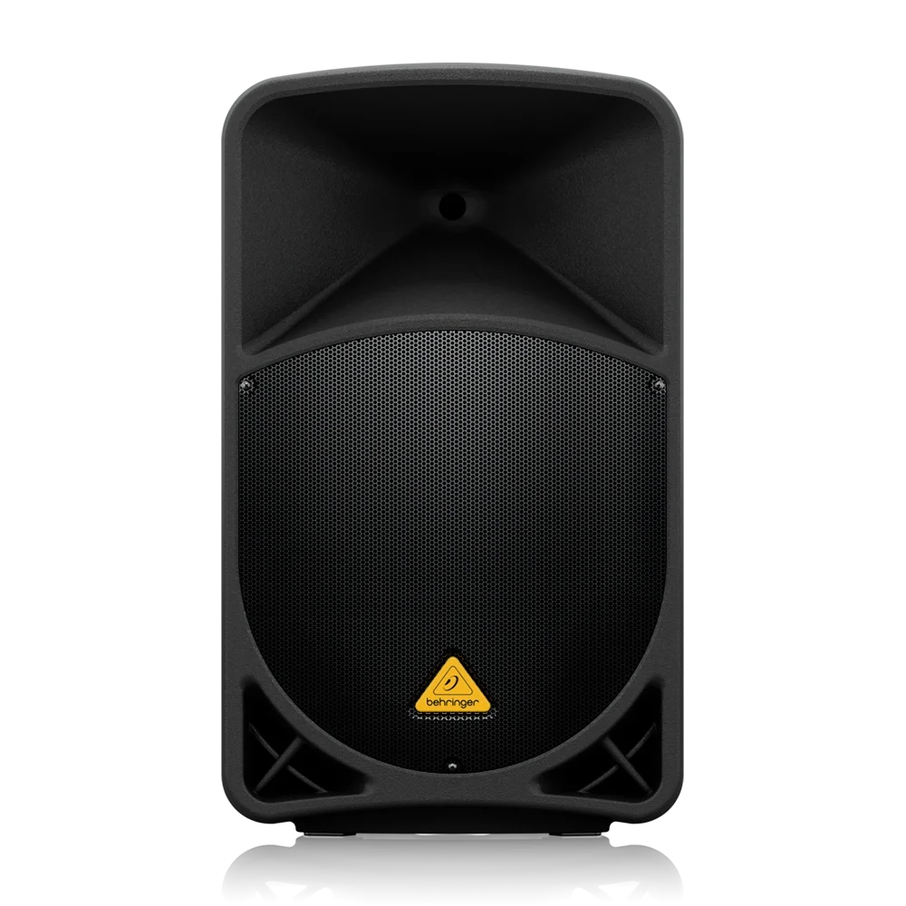 Behringer B115D - 2-Yollu 15" Aktif Hoparlör