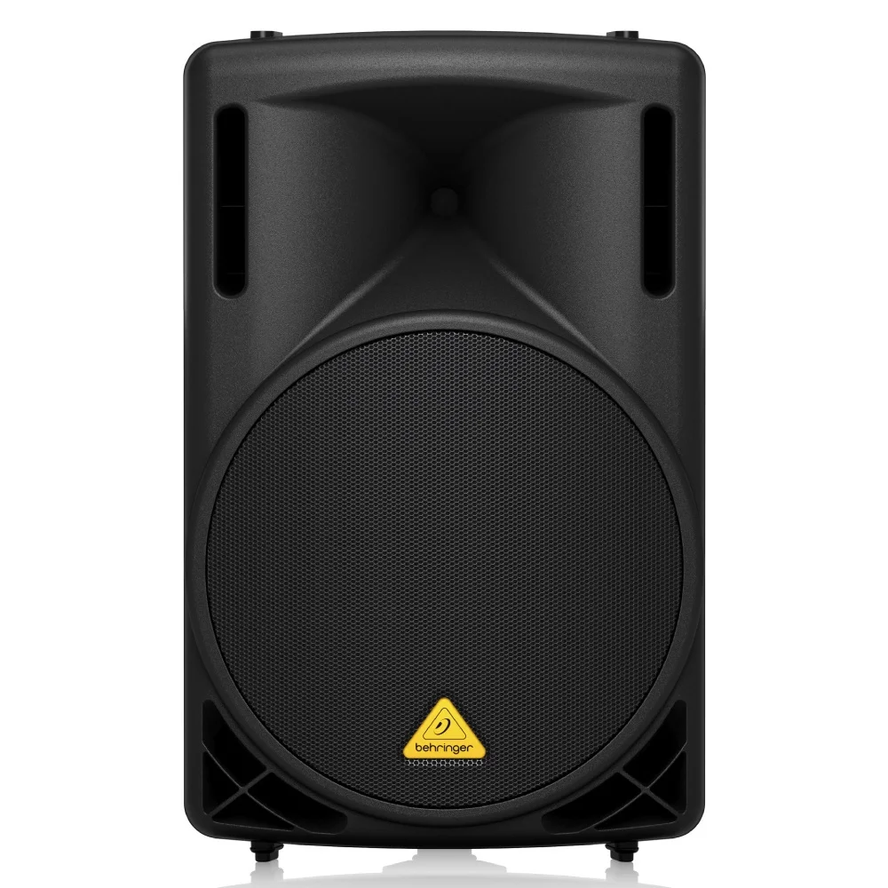 Behringer B215D / Hoparlör