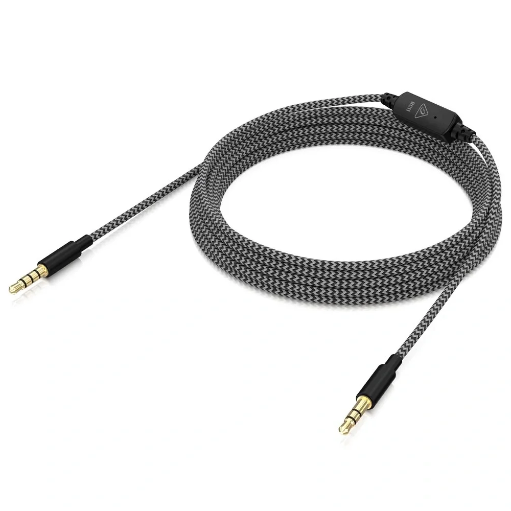 Behringer BC-11  Dahili Mikrofonlu Kablo