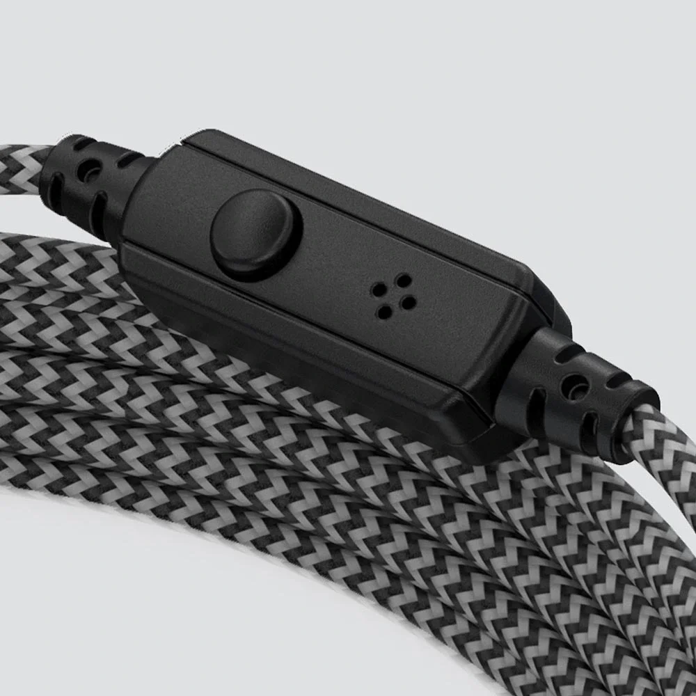 Behringer BC-11  Dahili Mikrofonlu Kablo