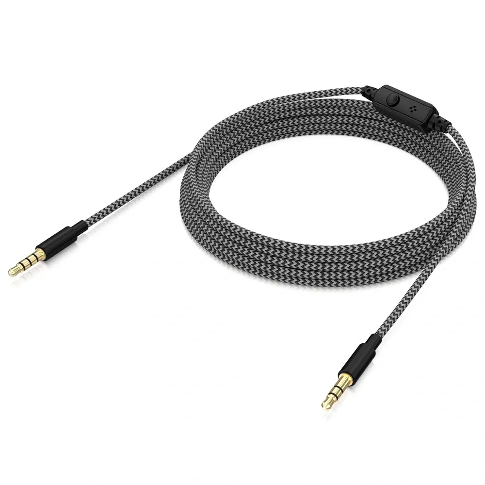 Behringer BC-11 Dahili Mikrofonlu Kablo